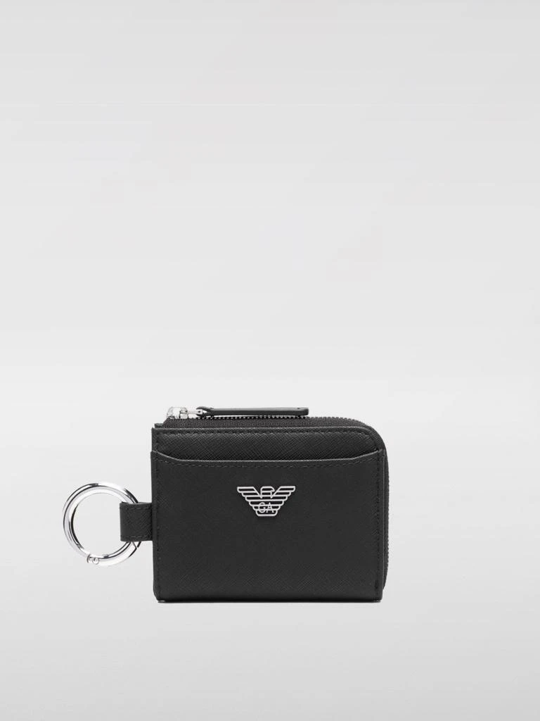 Emporio Armani Wallet men Emporio Armani 1
