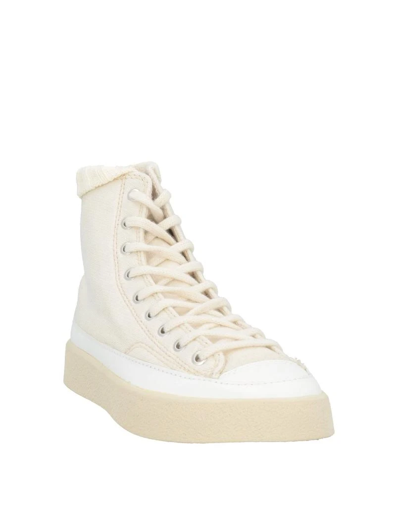 PANAMA ROUTE Sneakers 2