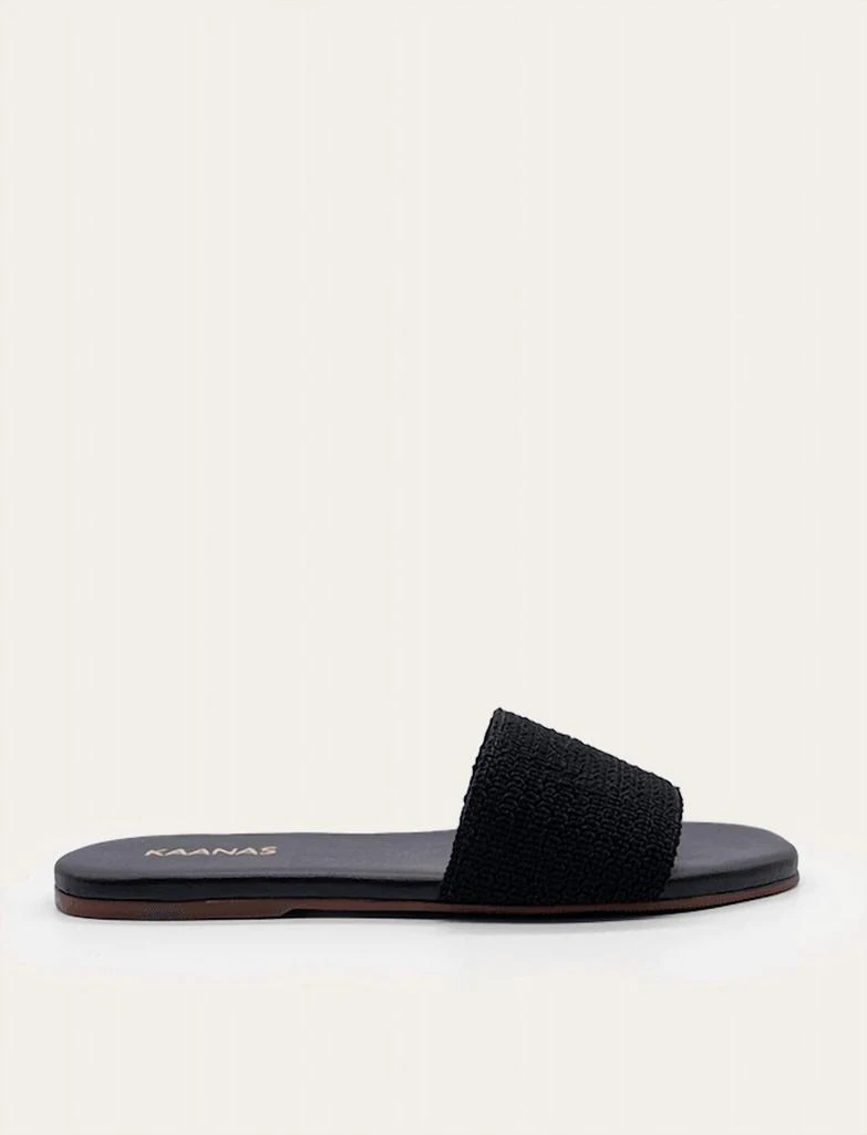 Kaanas Kaanas - Women's Kaanas Mallow Sandals 1