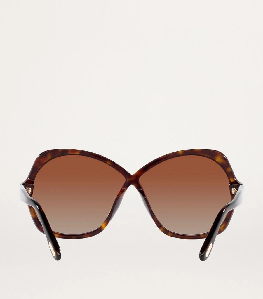 Tom Ford Butterfly Sunglasses 4