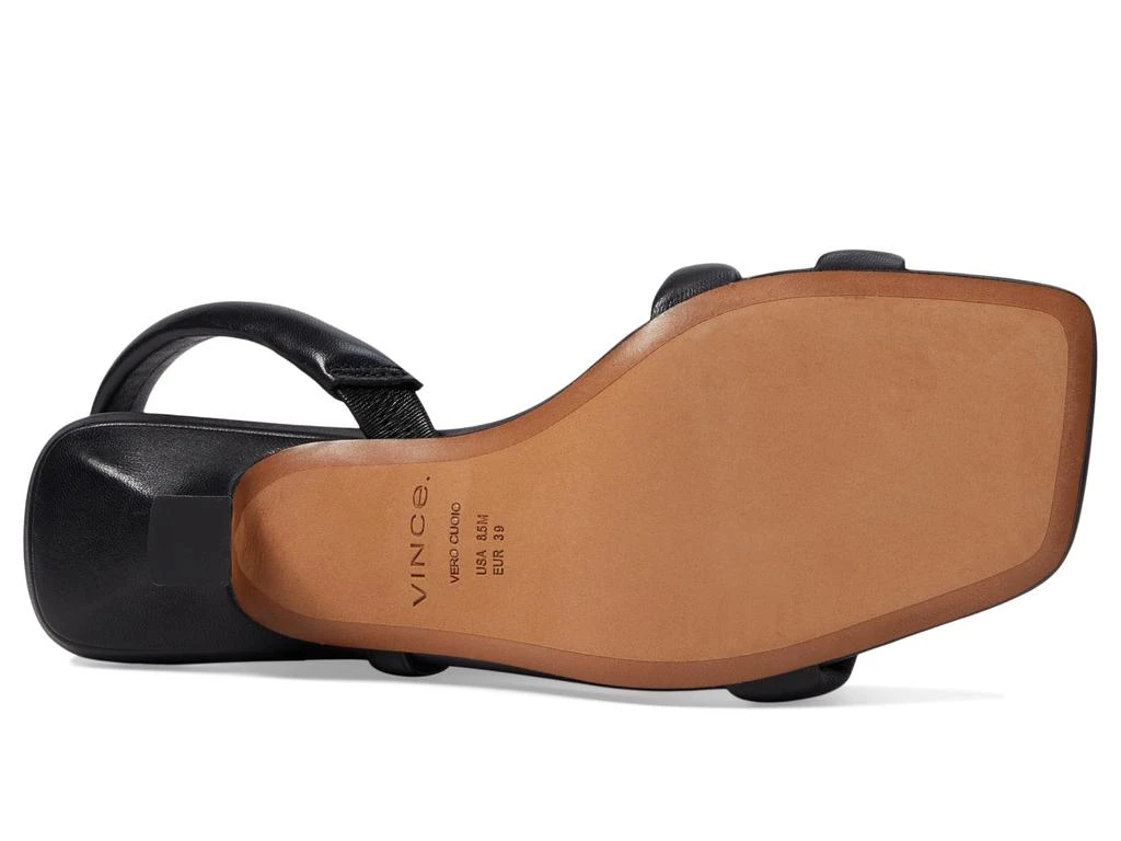 Vince Coline Strappy Sandals 3