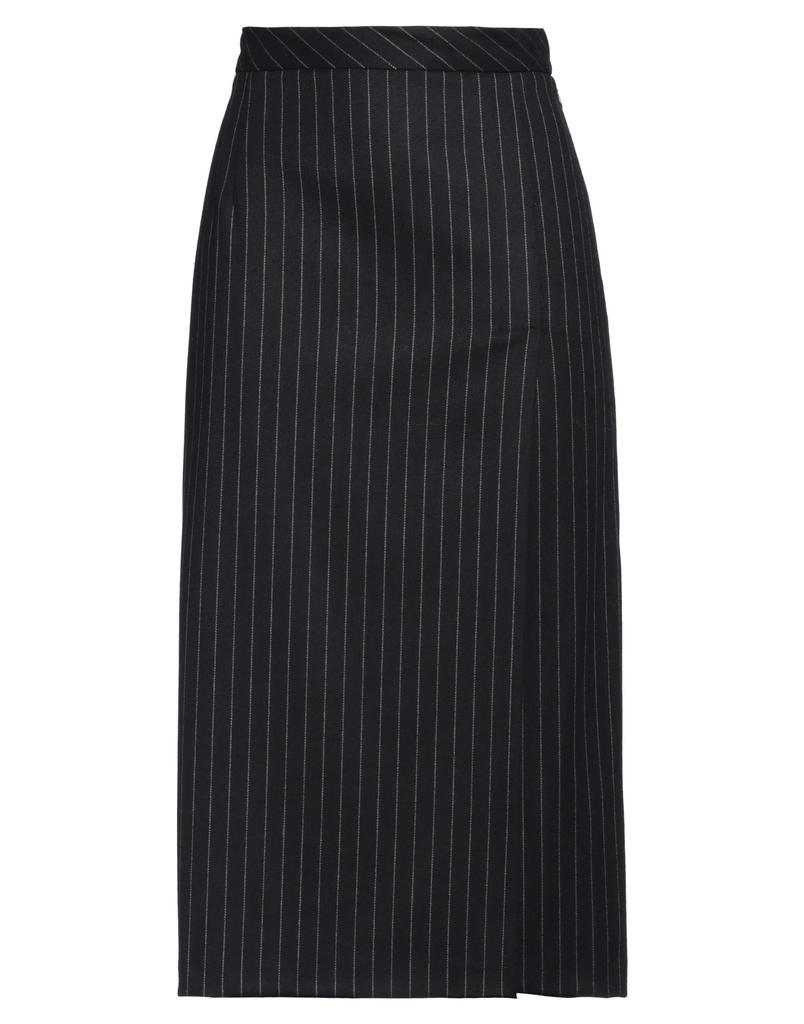 SILVIAN HEACH Midi skirt