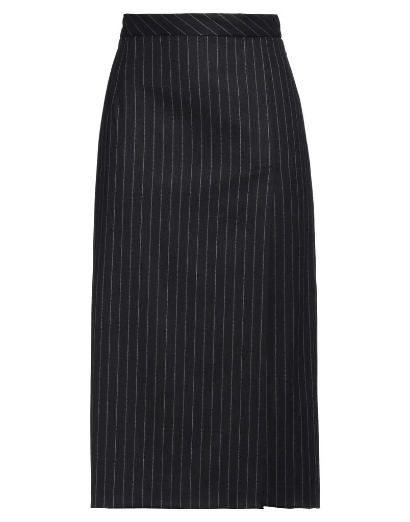 SILVIAN HEACH Midi skirt 1