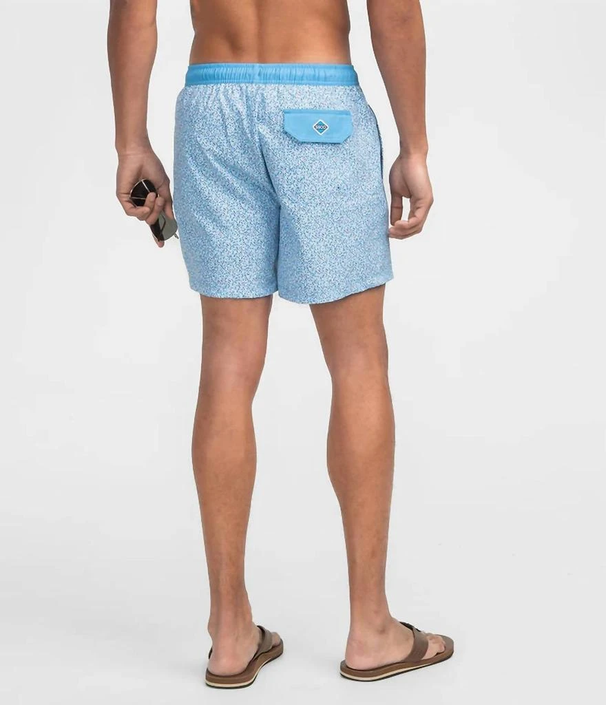 Southern Shirt Company Southern Shirt Company - Confetti Swim Shorts 3