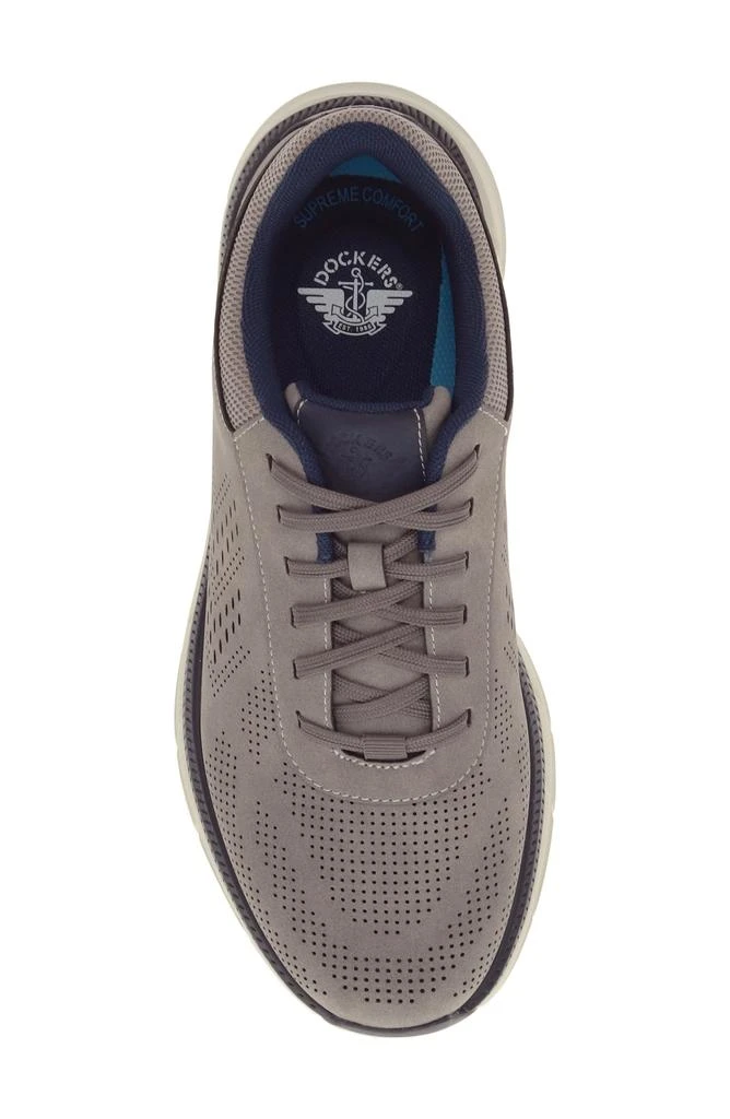 Dockers Go-2 Athletic Casual Sneaker 4