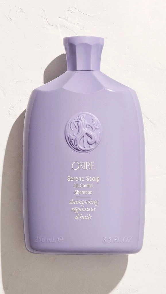 Oribe Serene Scalp Oil Control Shampoo 5