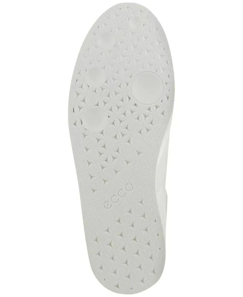 ECCO Men's STREET LITE Retro Sneaker 8
