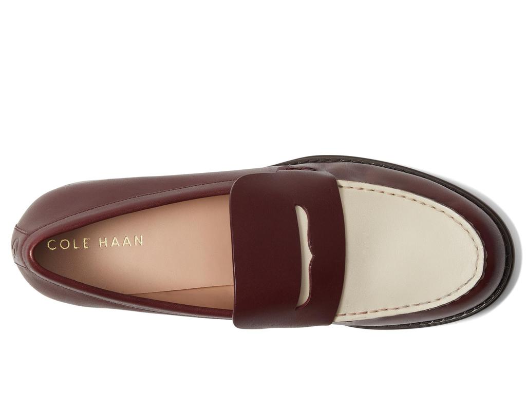 Cole Haan Camea Lug Loafer