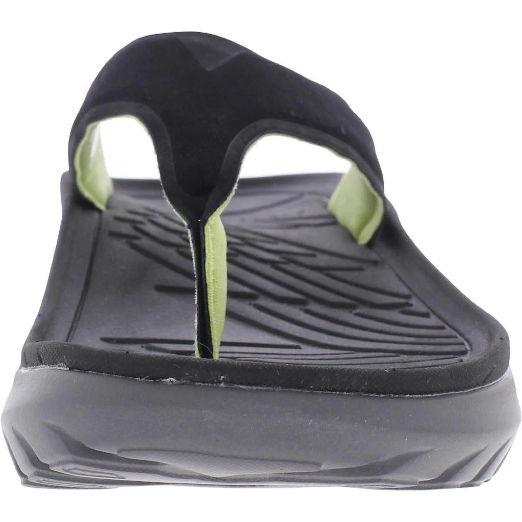 VIONIC Restore Mens Slip On Thong Flip-Flops 3