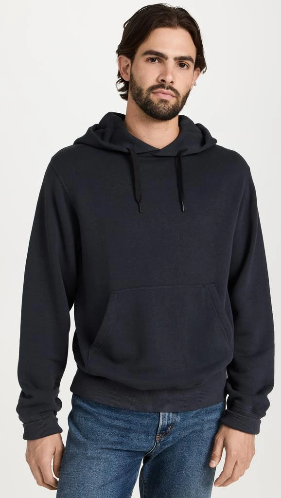 Rag & Bone Vintage Terry Hoodie 6