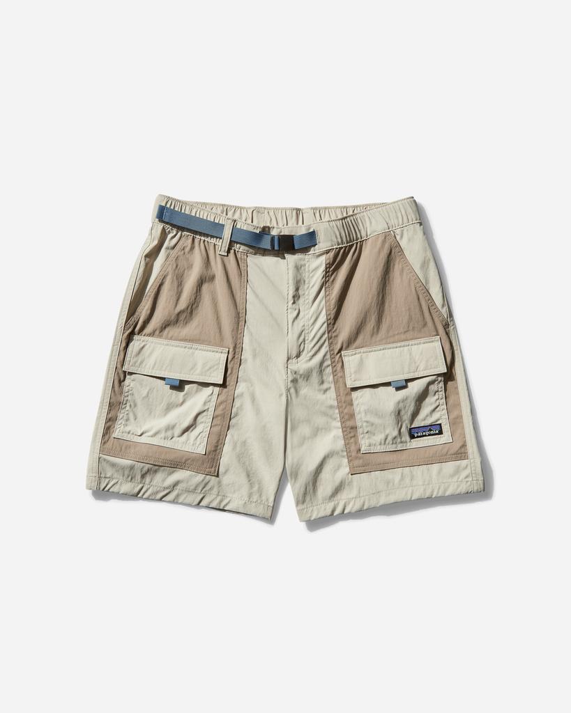 Patagonia Men's Outdoor Everyday 6 Inch Shorts Pelican