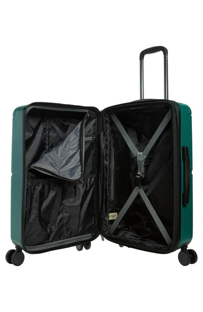 Original Penguin Mayer 25-Inch Hardside Spinner Suitcase 4