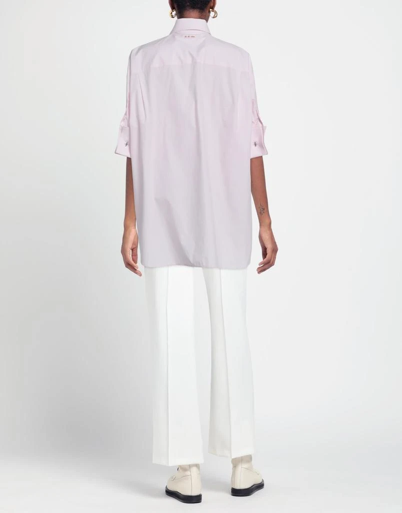 RAF SIMONS Solid color shirts & blouses 3