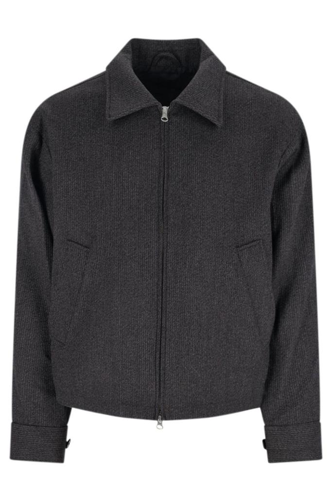 Gray Provenance jacket – On Sale Now with Up to 57% Off | Discover