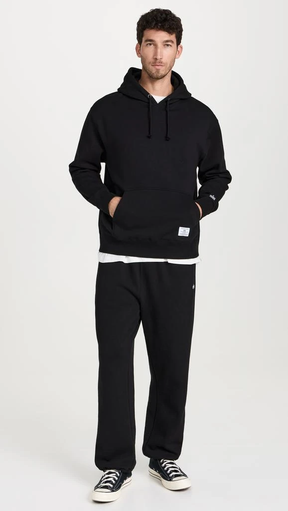 Alpha Industries Essential Sweatpants 4