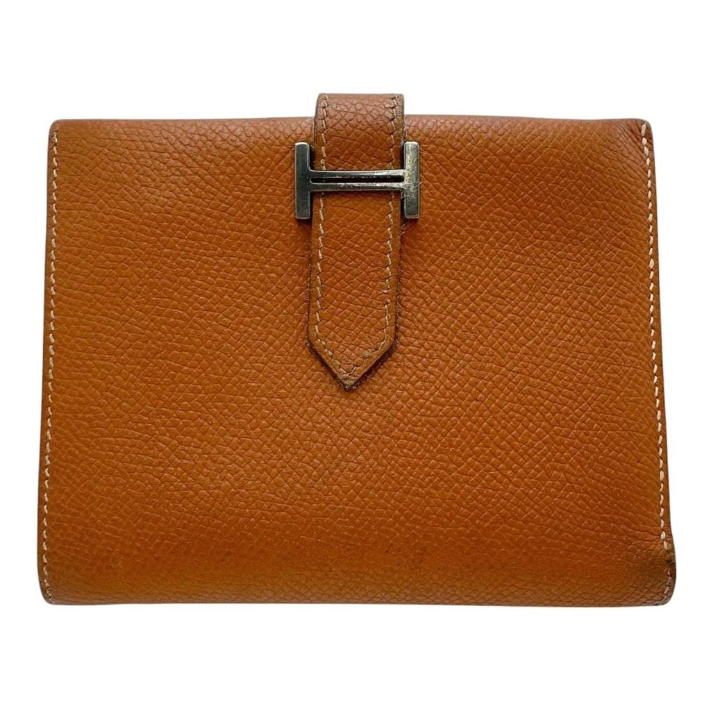Hermes Wallet (Bi-Fold) (Pre-Owned)