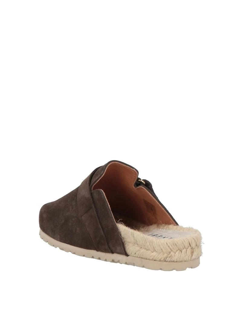 MANEBÍ Espadrilles 3