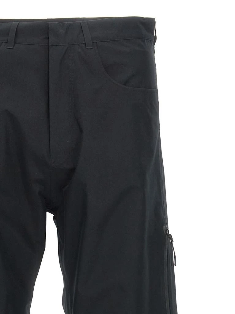 MM6 Mm6 Maison Margiela Mm6 Maison Margiela X Salomon Trousers 3