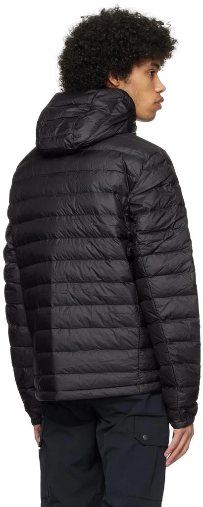 66°North Black Keilir Down Jacket 3