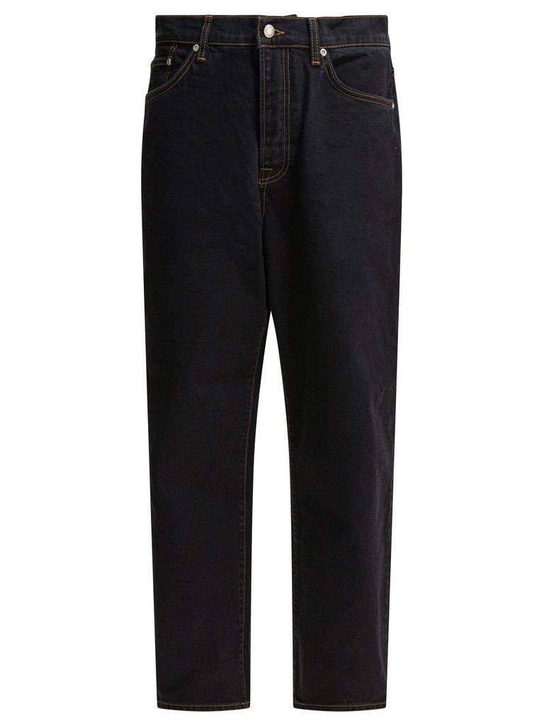 STUSSY Stüssy Big OL' Denim Jeans