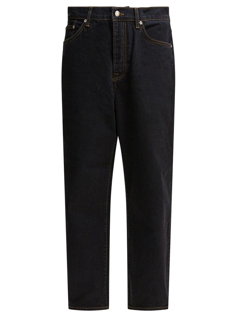 STUSSY Stüssy Big OL' Denim Jeans 1