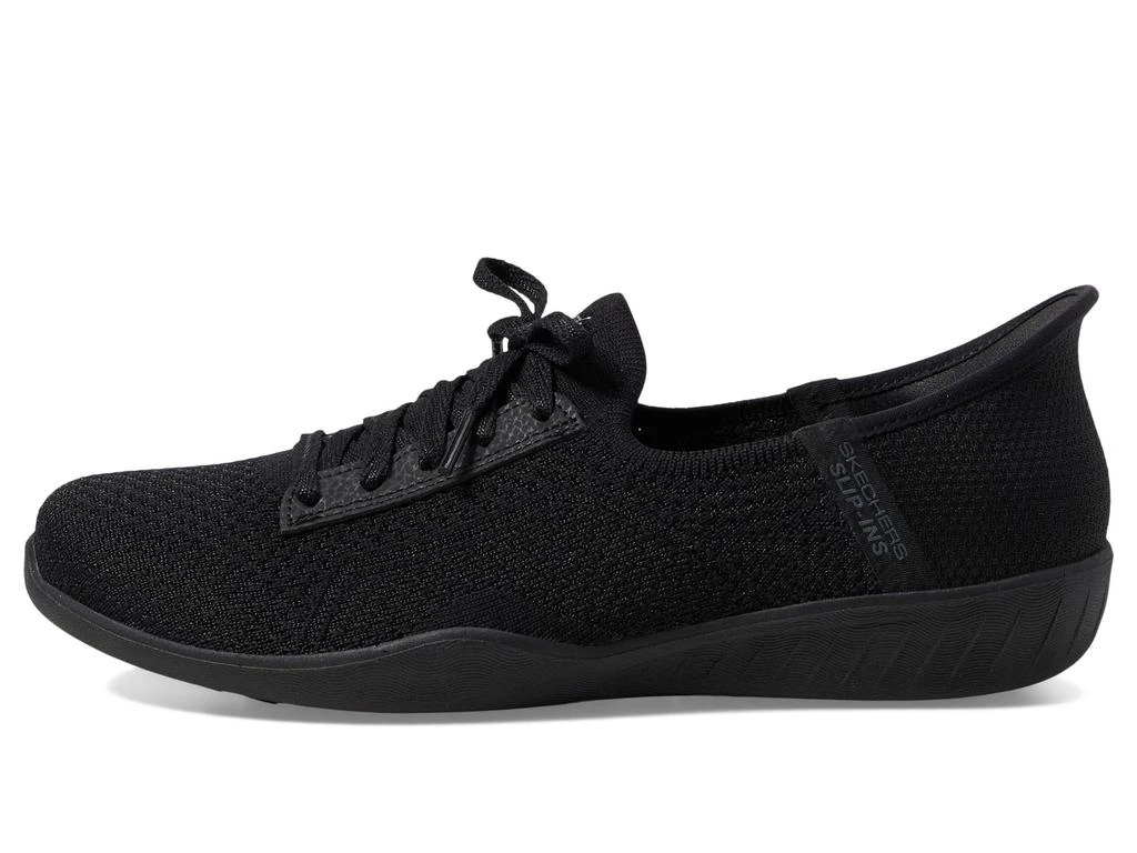 SKECHERS Newbury St - Our Time Hands Free Slip-Ins 4