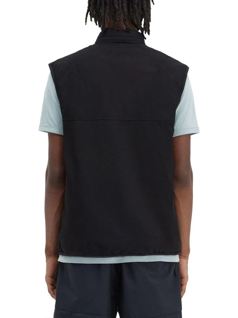 Fred Perry Fred Perry Vests With Logo 7
