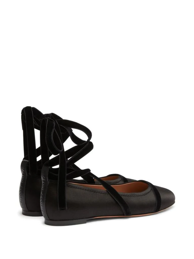 Malone Souliers Malone Souliers Flat Shoes 5