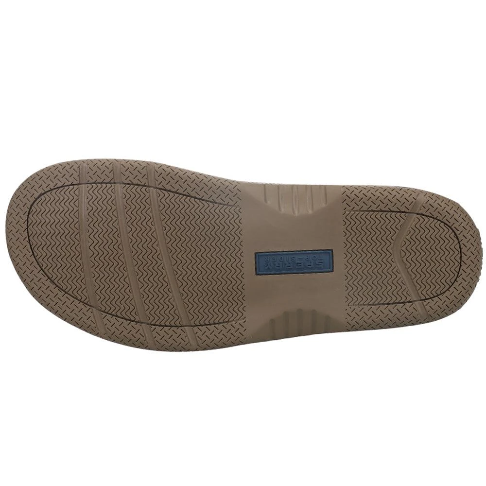 Sperry Havasu Thong Flip Flops 5