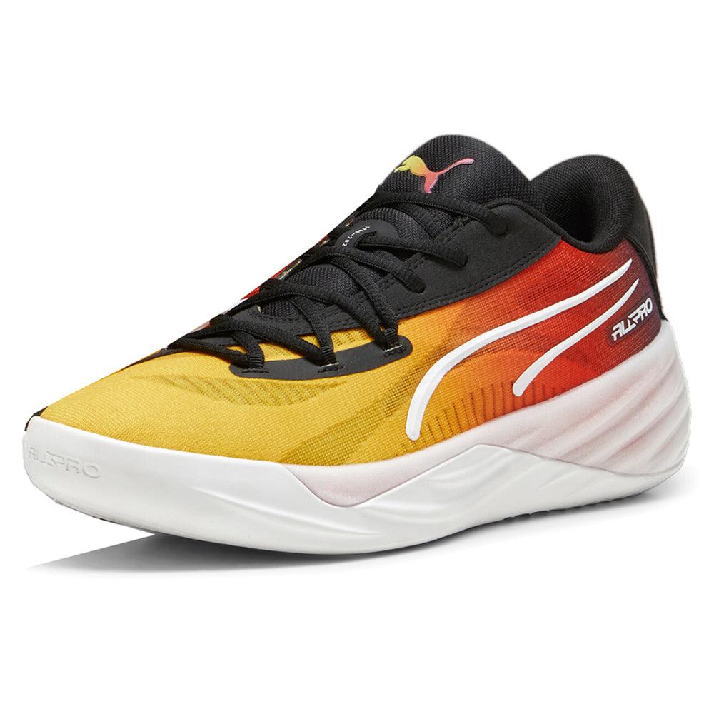 Puma All-Pro Nitro Showtime Basketball Shoes