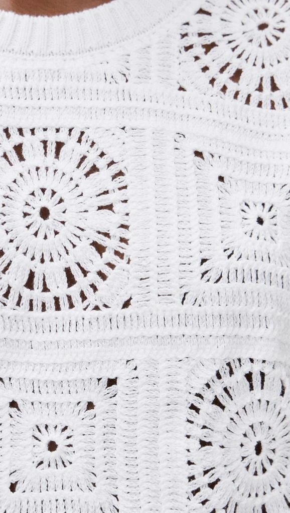 Splendid Anderson Sweater Top 5