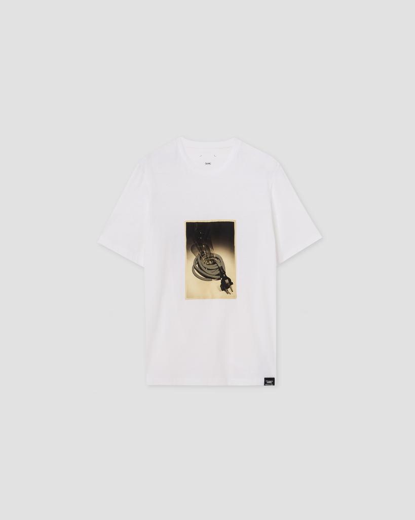 OAMC PLUG T-SHIRT