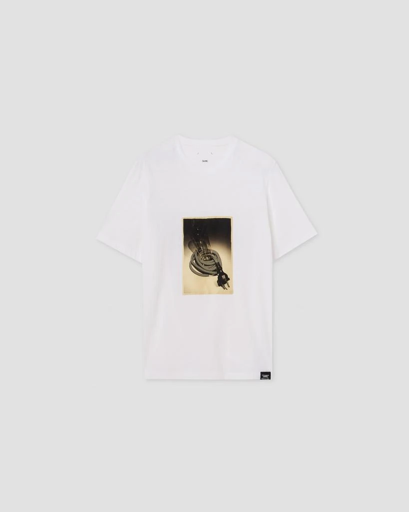 OAMC PLUG T-SHIRT 1