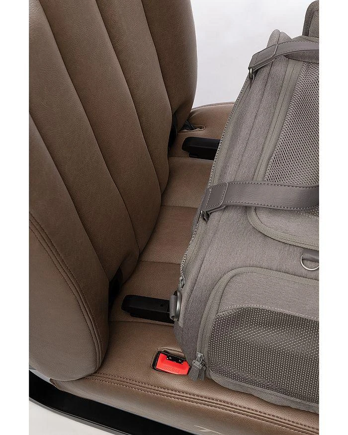 Tavo Dupree II Airline Carry-on Pet Car Seat 4