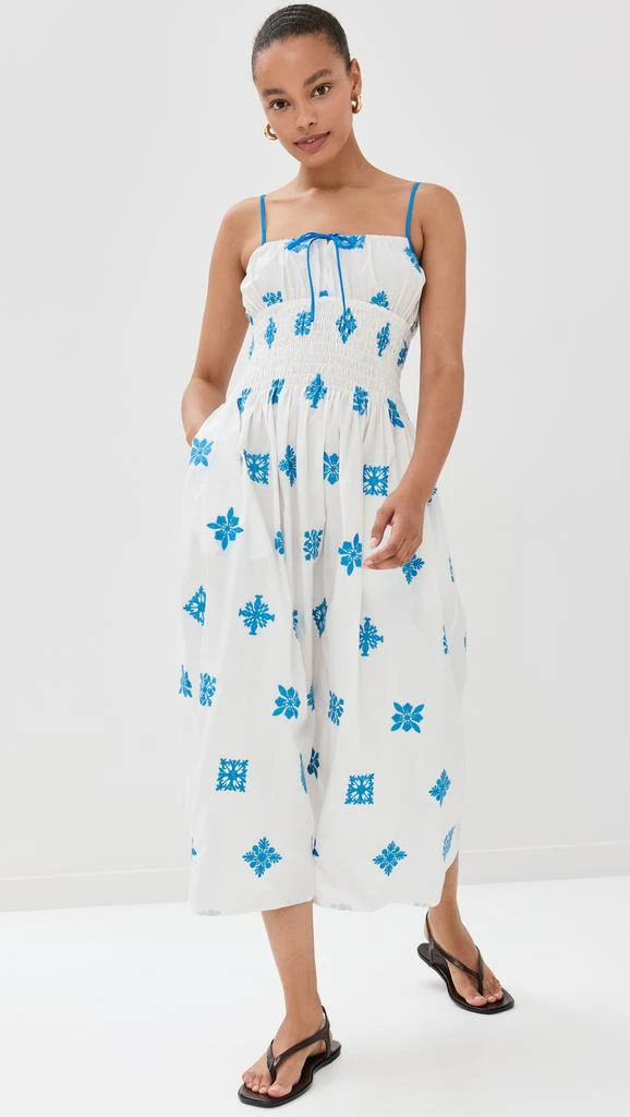 Ciao Lucia Barbara Dress 4