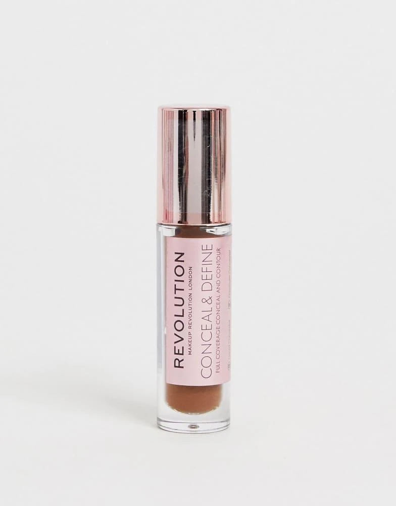 Revolution Revolution Conceal and Define Concealer 26