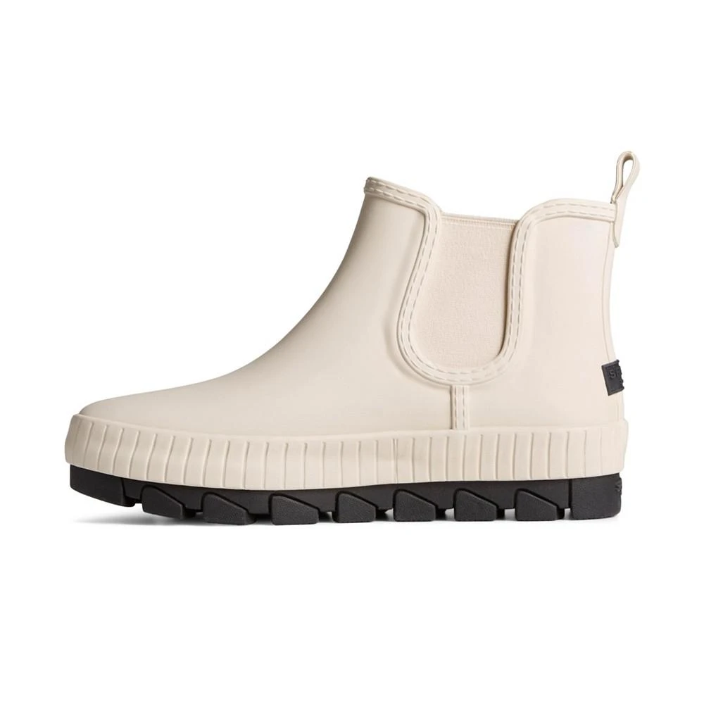 Sperry Women's Torrent Chelsea Rain Boots 7