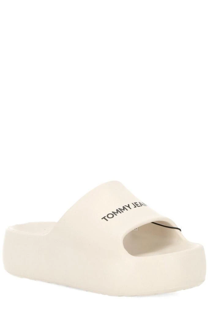 Tommy Hilfiger Tommy Hilfiger Slide Flats 2