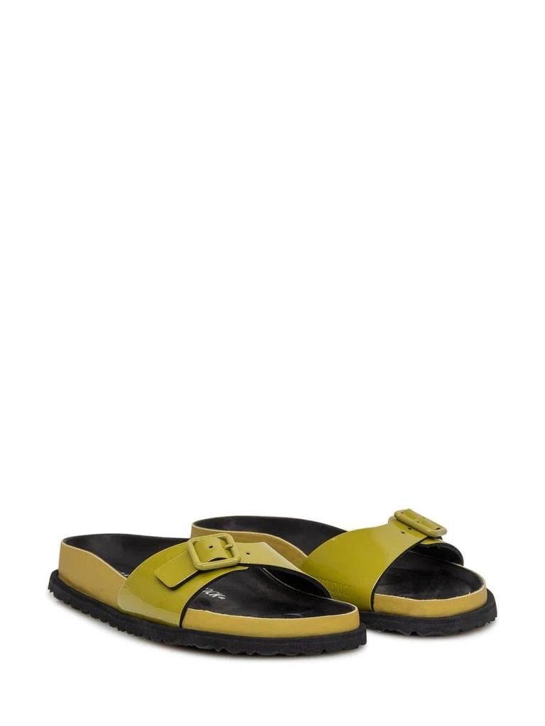 Birkenstock Birkenstock Madrid Shiny Slippers 2