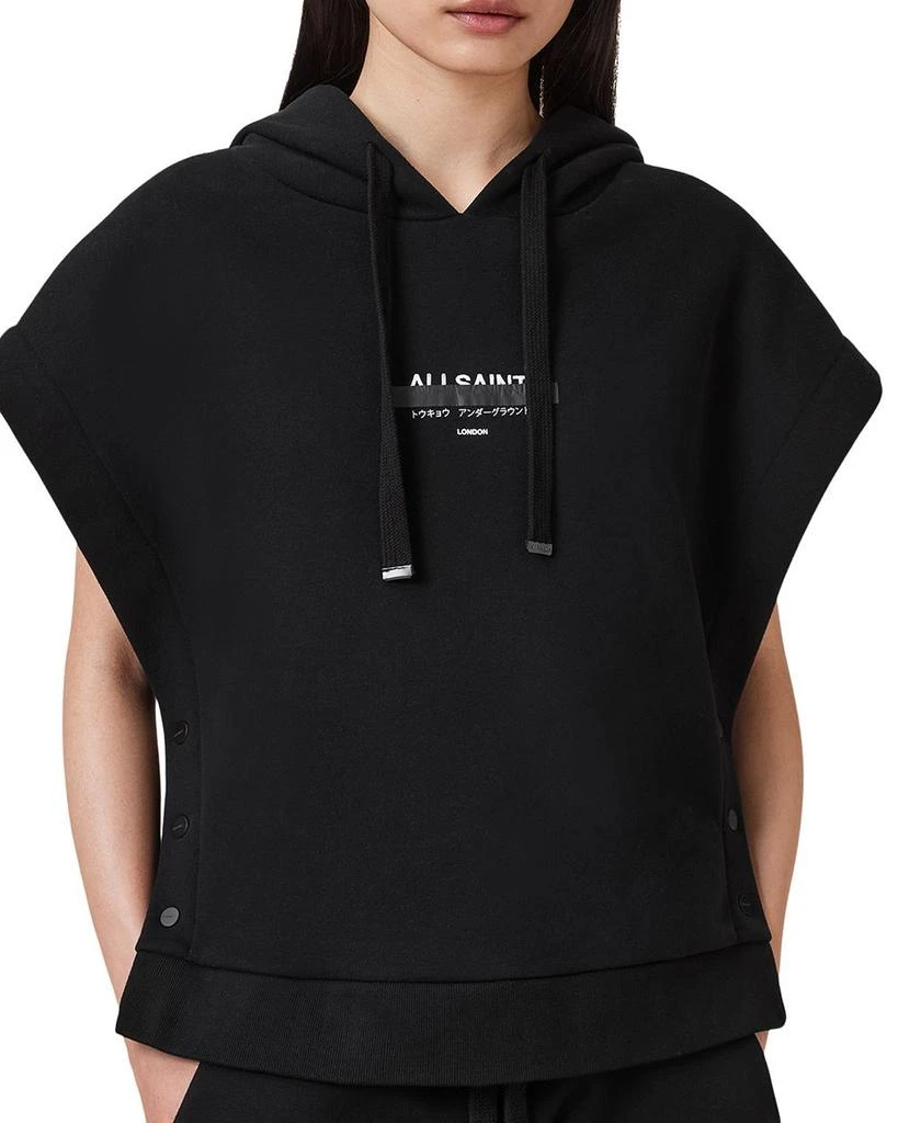 ALL SAINTS Sorri Hoodie 8