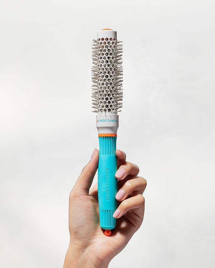 Moroccanoil Ceramic Round Brush 1"