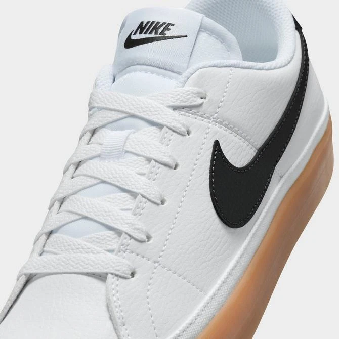 NIKE Women's Nike Court Legacy Next Nature Casual Shoes 5