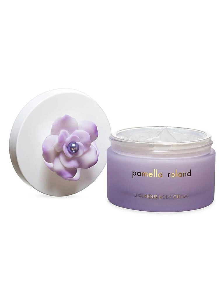 Pamella Roland Pamella Roland Rich Body Cream 3