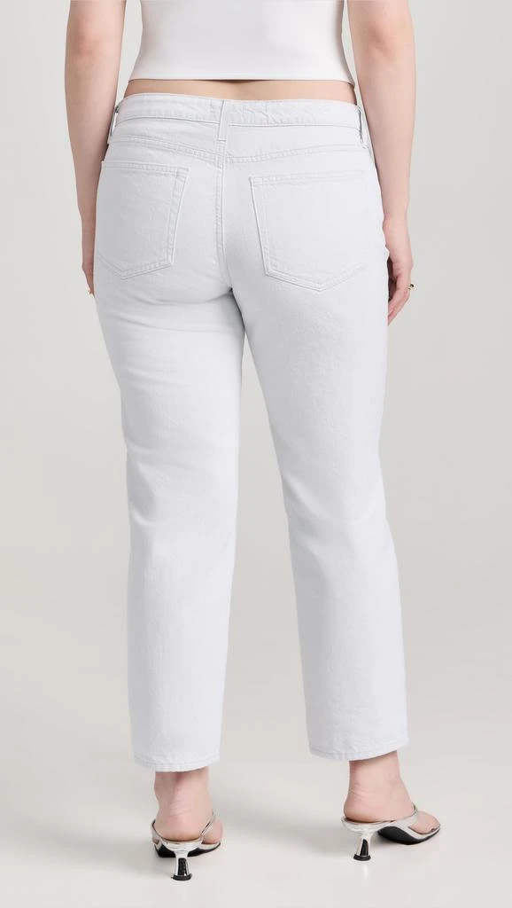 LAGENCE Mateo Mr Slouchy Straight Jeans 9