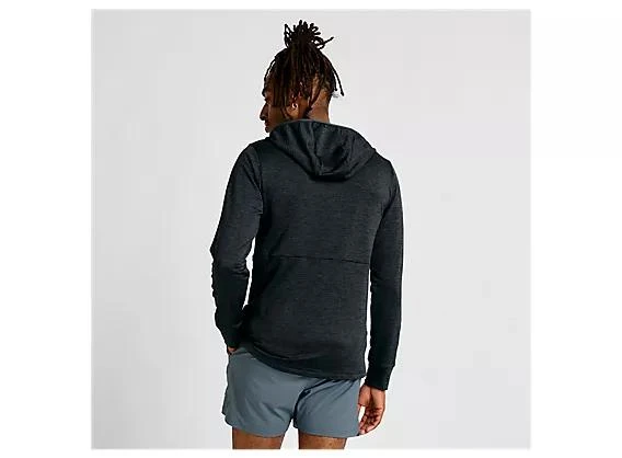New Balance Heat Grid Hooded Full Zip 3