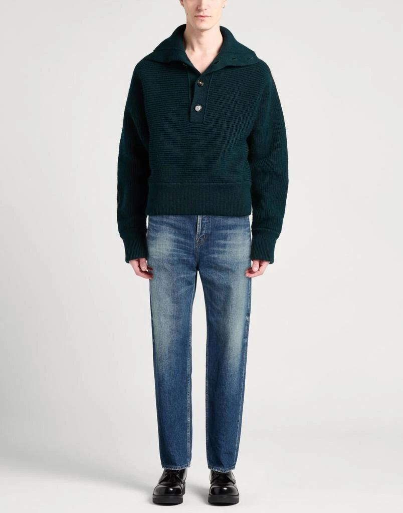 Yves Saint Laurent Denim pants 2