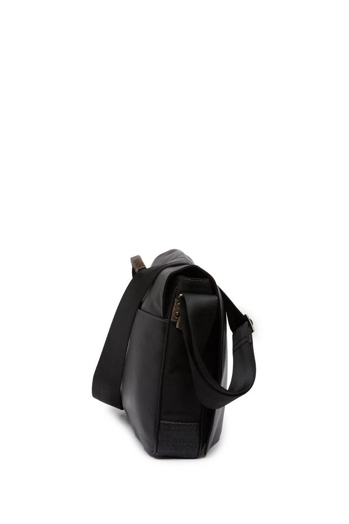 Boconi Slim Messenger Bag 2