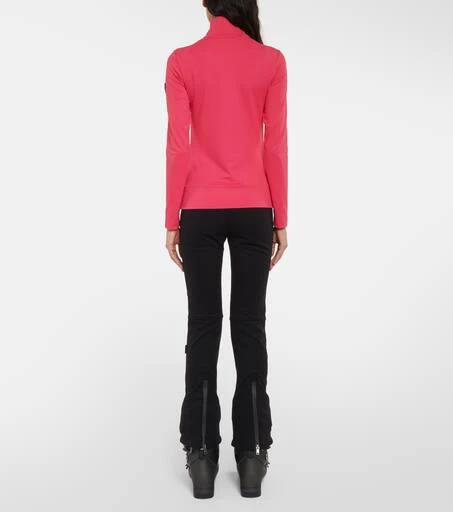 Toni Sailer Wieka jersey top 3