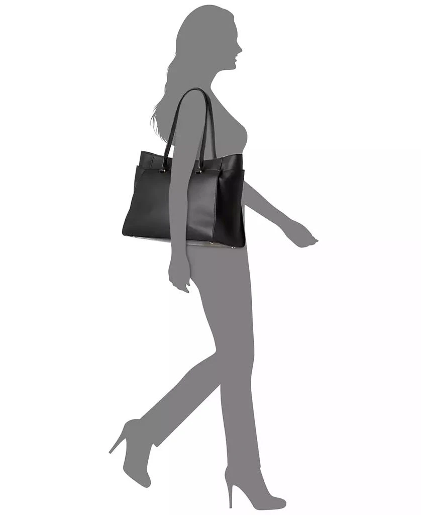 INC International Abigaill Large Tote, Exclusively at Macy's 4