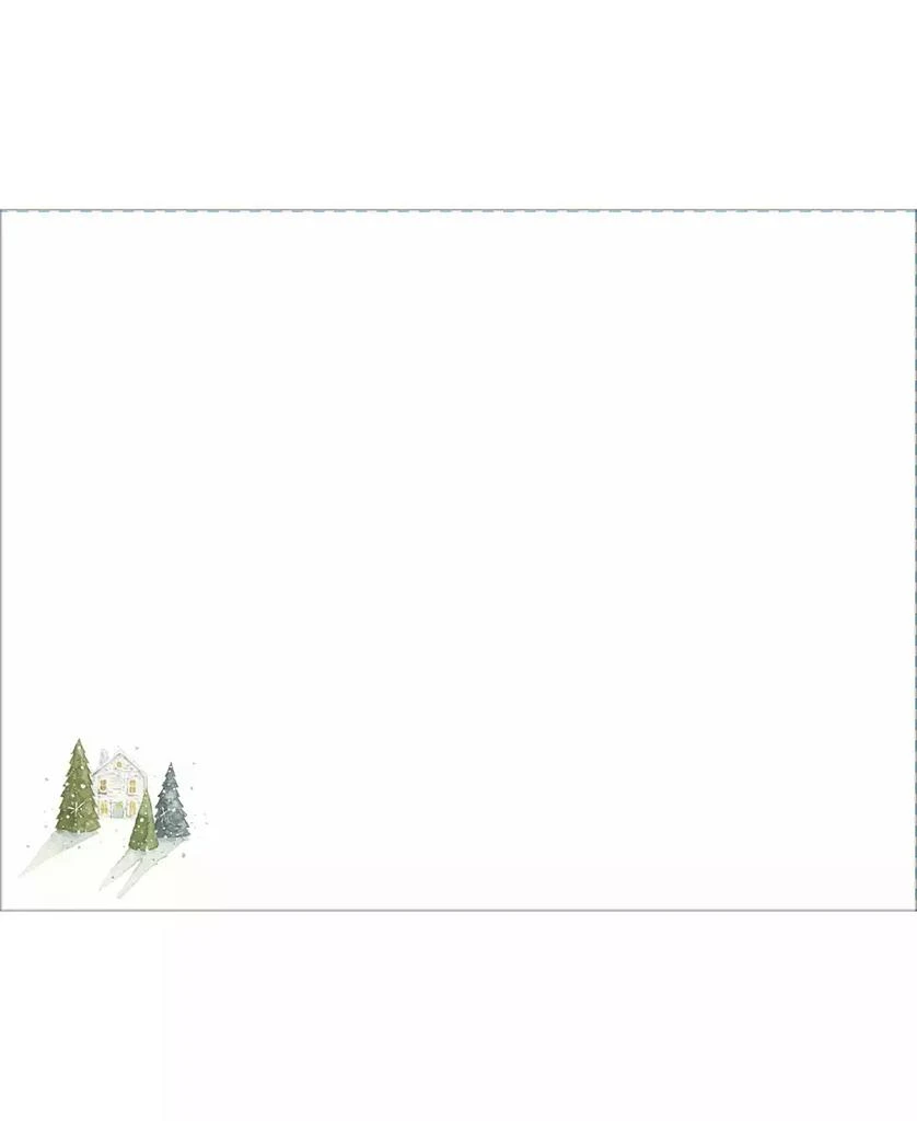 Lang Magical Wonderland Boxed Cards 4